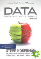 Data Modeling Made Simple