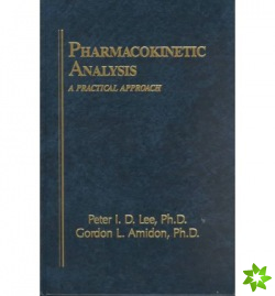 Pharmacokinetic Analysis