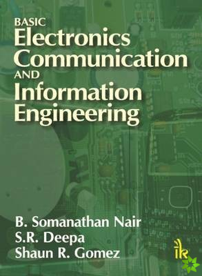 Basic Electronics Communication and Information Engineering