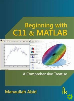 Beginning with C11& MATLAB