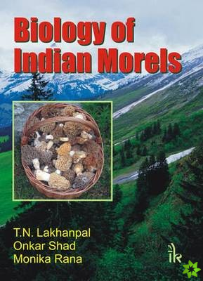 Biology of Indian Morels