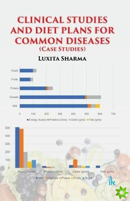 Clinical Studies and Diet Plans for Common Diseases