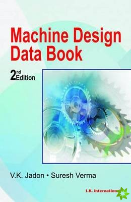 Machine Design Data Book