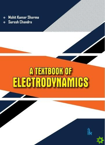 Textbook of Electrodynamics