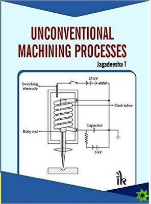 Unconventional Machining Processes
