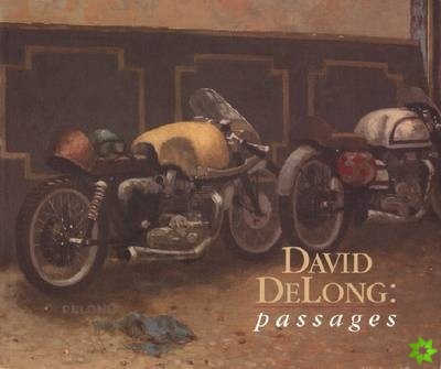 David DeLong