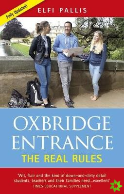 OXBRIDGE ENTRANCE