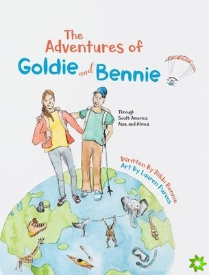 Adventures of Goldie and Bennie