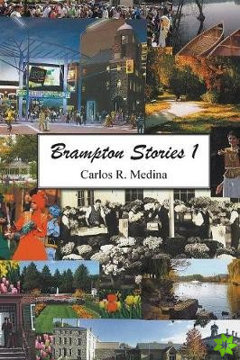 Brampton Stories 1
