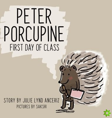 Peter Porcupine