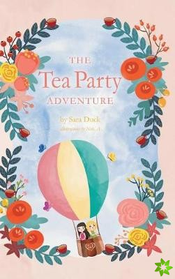 Tea Party Adventure