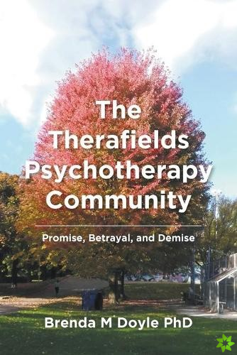 Therafields Psychotherapy Community