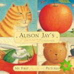 Alison Jay's First Picture Blocks