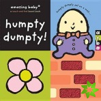 Amazing Baby Humpty Dumpty