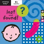 Amazing Baby: Lost and Found