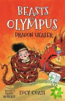 Beasts of Olympus 4: Dragon Healer