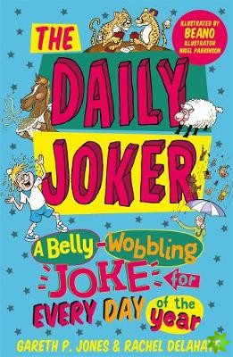Daily Joker