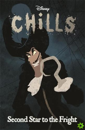 Disney Chills: Second Star to the Fright