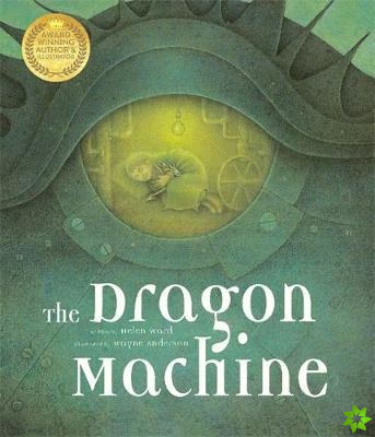 Dragon Machine
