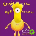 Ernie The Eye Monster