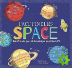 Fact Finders: Space