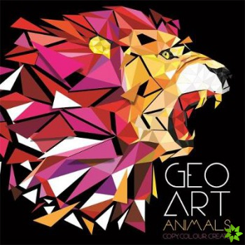 Geo Art Animals