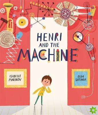 Henri and the Machine