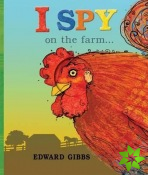 I Spy on the Farm