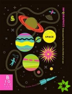 Infographics: Space