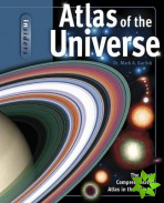 Insiders Atlas of the Universe