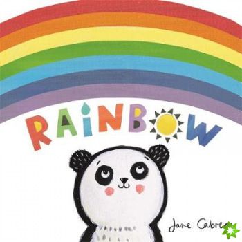 Jane Cabrera: Rainbow