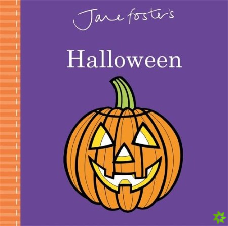 Jane Foster's Halloween