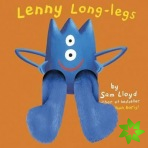 Lenny Long Legs