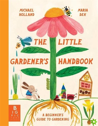 Little Gardener's Handbook