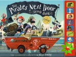 The Pirates Next Door - Sound Book