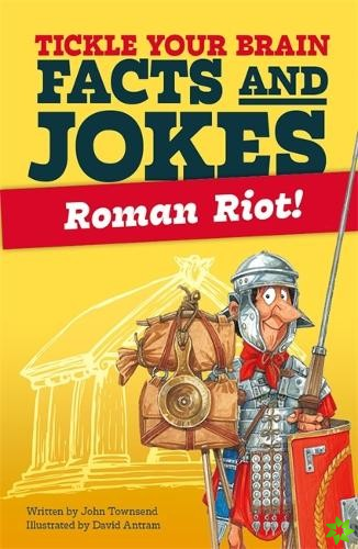 Tickle Your Brain: Roman Riot!