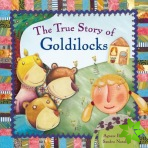 True Story of Goldilocks