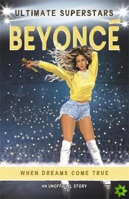 Ultimate Superstars: Beyonce