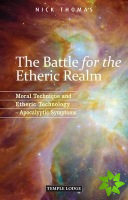 Battle for the Etheric Realm
