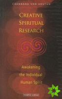 Creative Spiritual Research