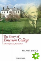 Story of Emerson College