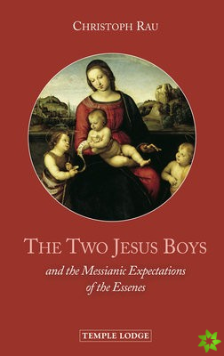 Two Jesus Boys