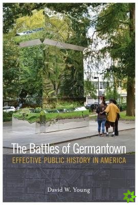 Battles of Germantown
