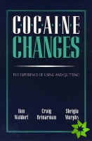 Cocaine Changes