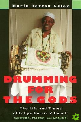 Drumming for the Gods