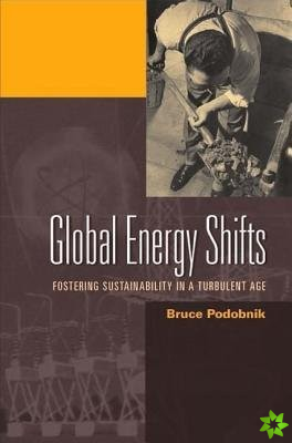 Global Energy Shifts