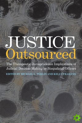 Justice Outsourced