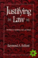 Justifying Law