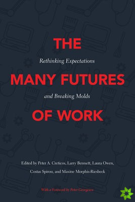 Many Futures of Work