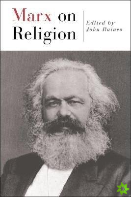 Marx On Religion